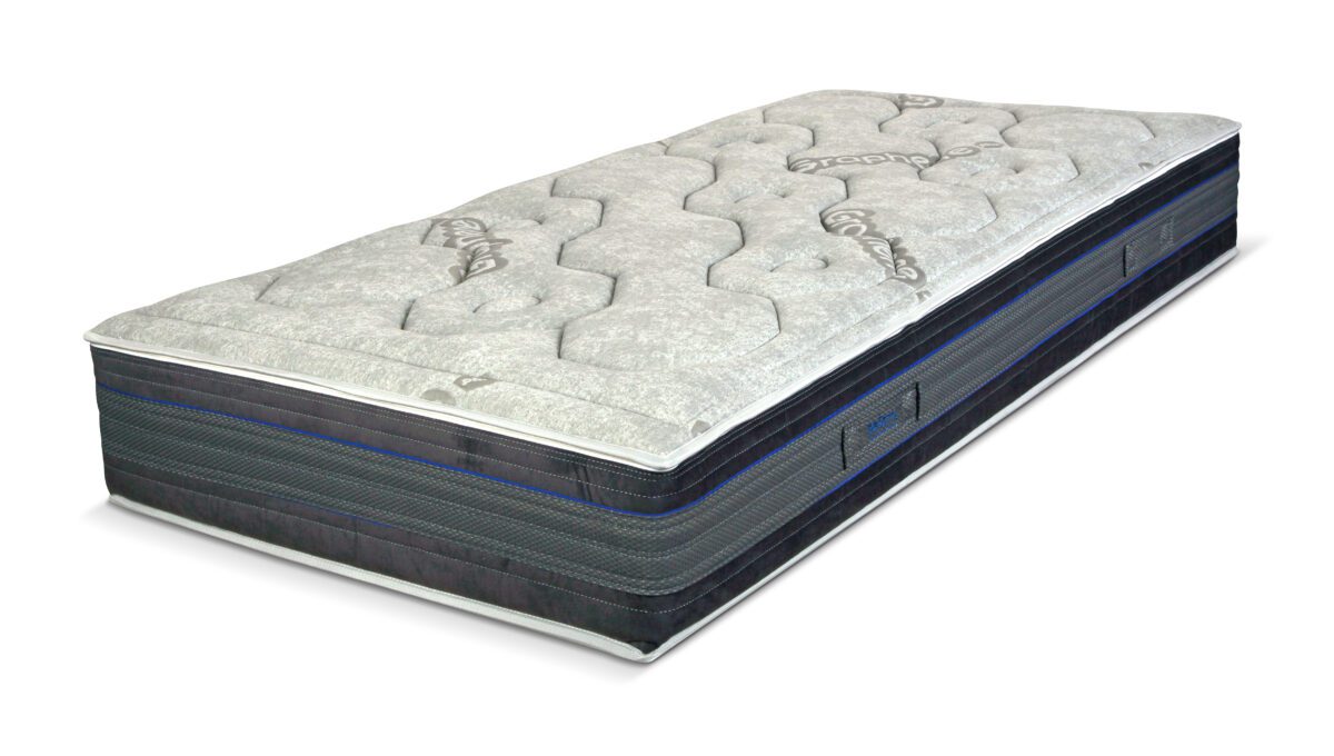 Matrac EVO GRAPHENE+ - Image 3