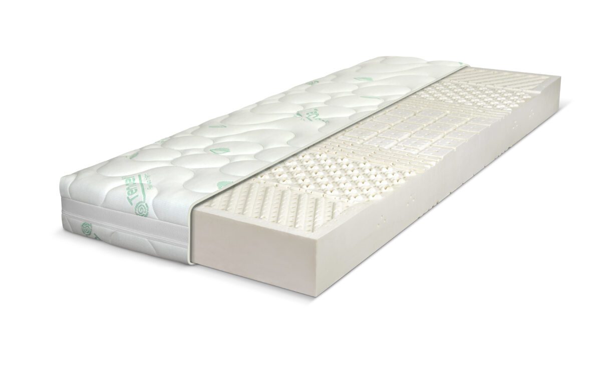 Matrac NATURA LATEX