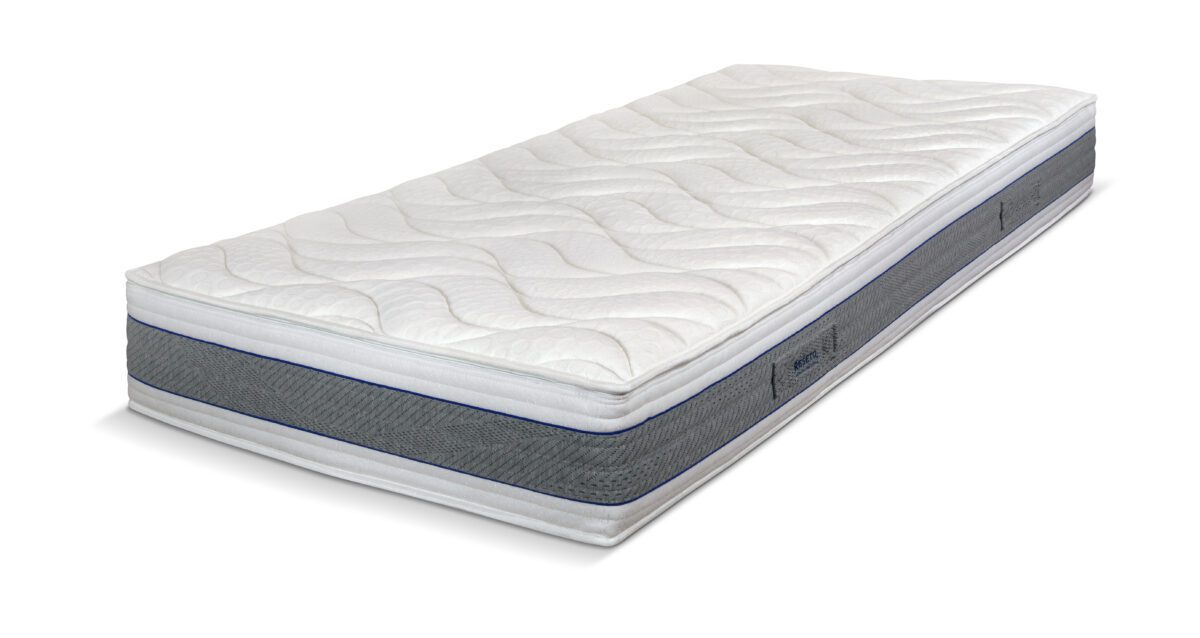 Matrac EVO SILVER+ - Image 4