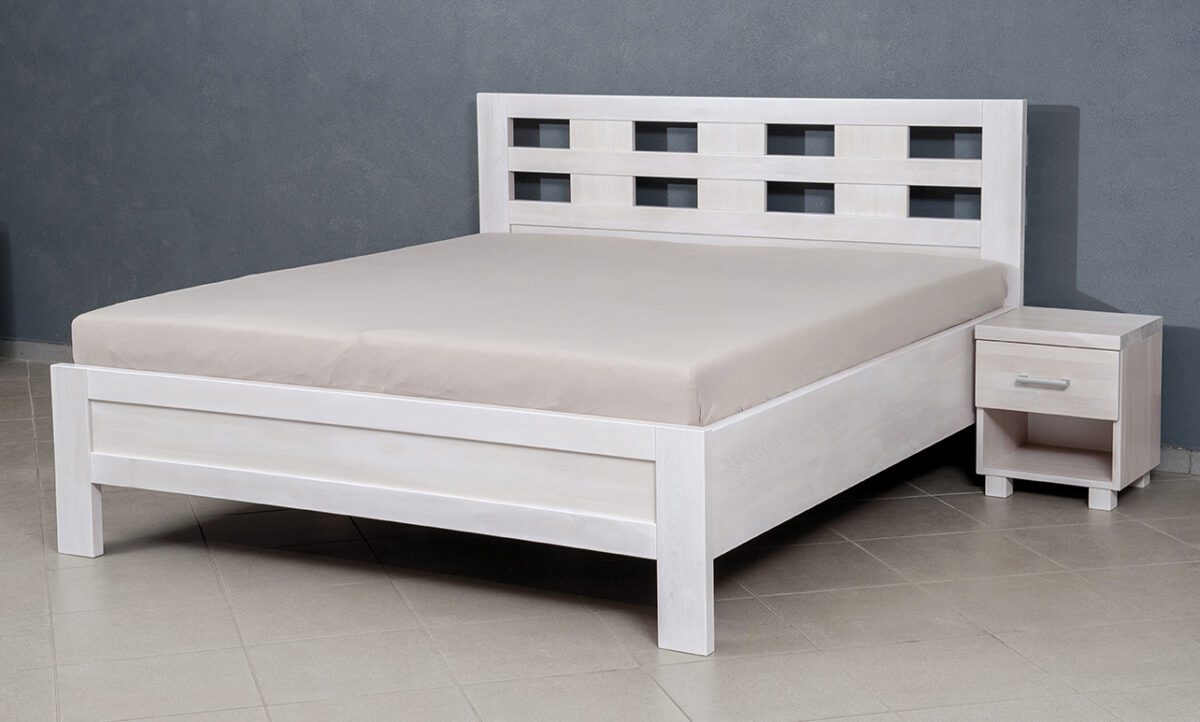 Posteľ EMILLY SET
