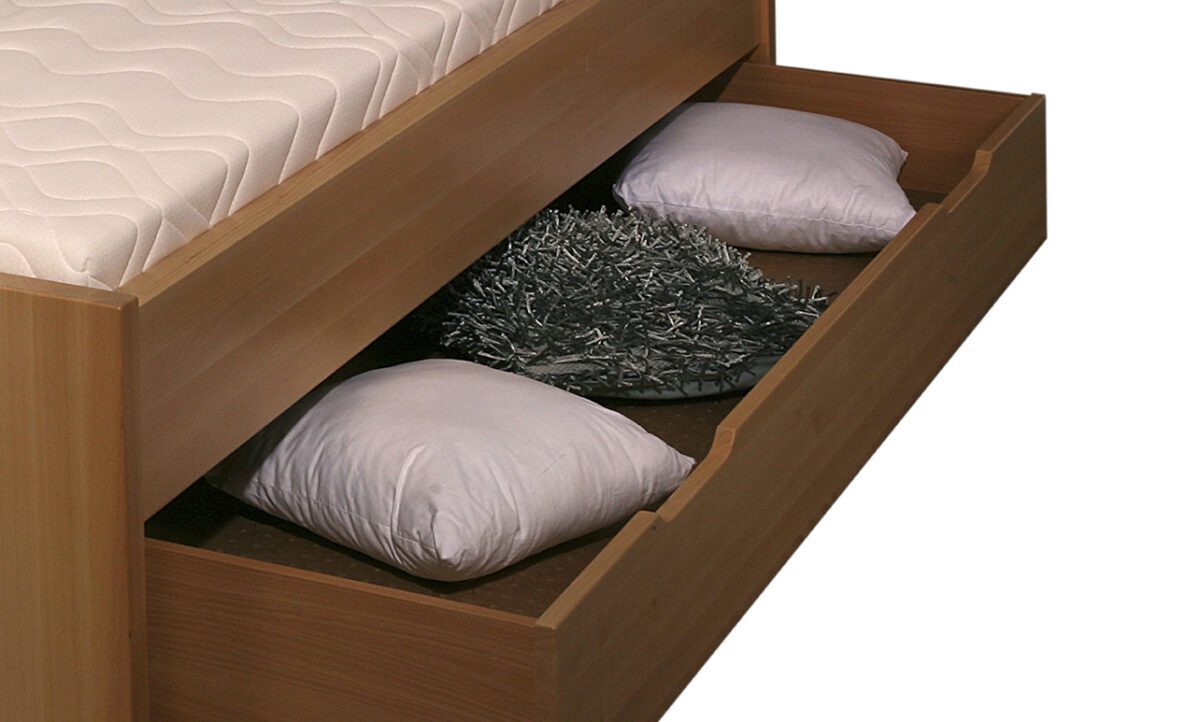 Zásuvka pod posteľ - Image 4
